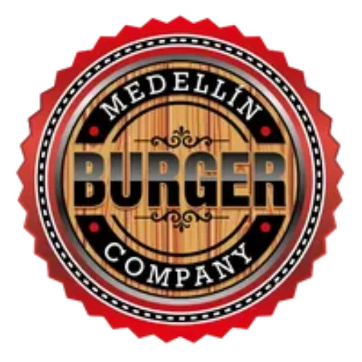 Burguer en Medellin | Hamburguesas Medellin | Restaurantes Hamburguesas Medellin | The Real American flavor | Hamburguesas Artesanales Medellin | Las mejores Hamburguesas Medellin | Burguers Medellín | La mejor hamburguesa de Medellín | Hamburguesa reco logo